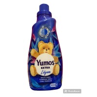 Омекотител за дрехи Yumos Lilium 1.44l / 60пранета
